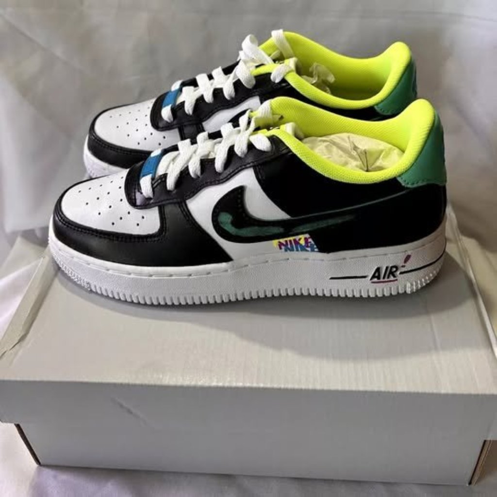 Air Force 1s